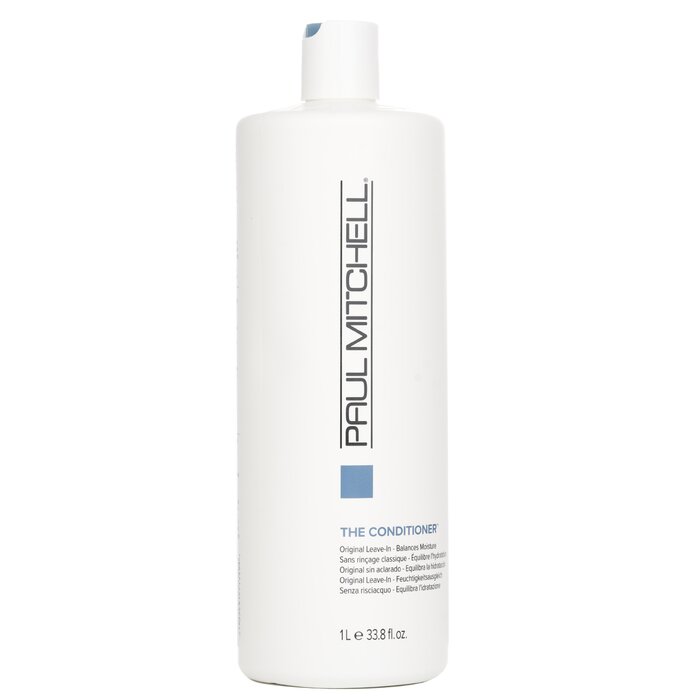 Paul Mitchell 寶羅米切  經典護髮素 1000ml/33.8ozProduct Thumbnail