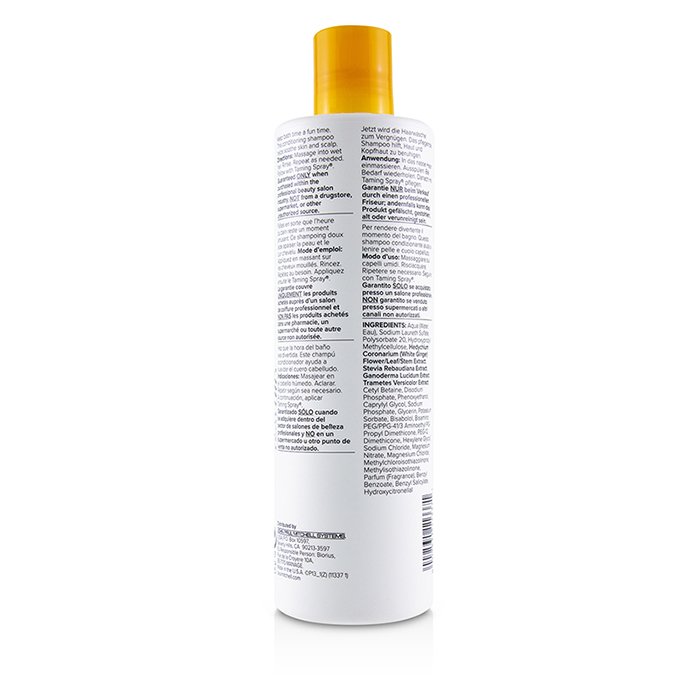 Paul Mitchell Baby Don't Cry Shampoo (Kids Wash - Tear Free) 500ml/16.9ozProduct Thumbnail