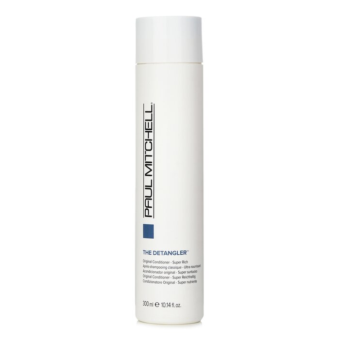 Paul Mitchell 寶羅米切  順髮護髮素(基礎護髮素 - 超級濃郁) 300ml/10.14ozProduct Thumbnail