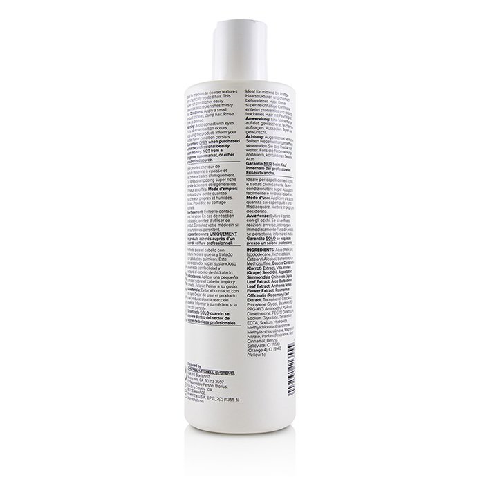 Paul Mitchell Odżywka do włosów The Detangler (Original Conditioner - Super Rich) 500ml/16.9ozProduct Thumbnail