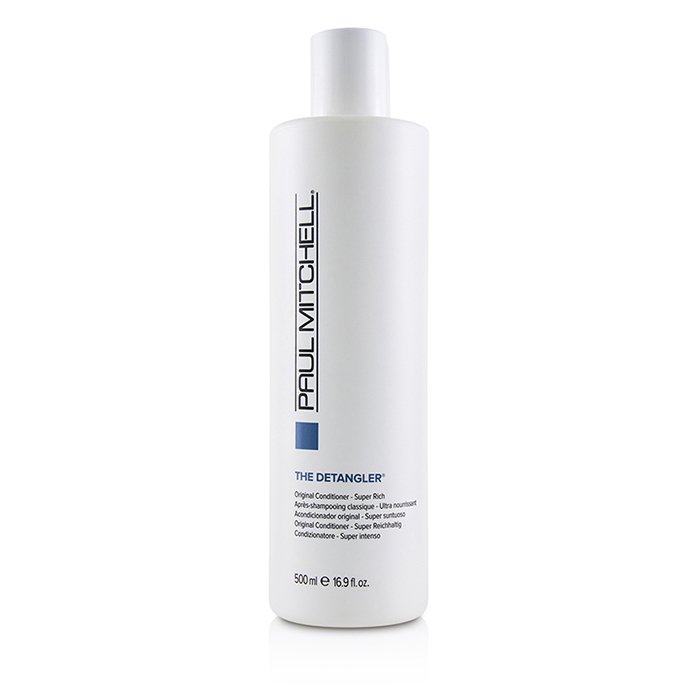 Paul Mitchell Odżywka do włosów The Detangler (Original Conditioner - Super Rich) 500ml/16.9ozProduct Thumbnail