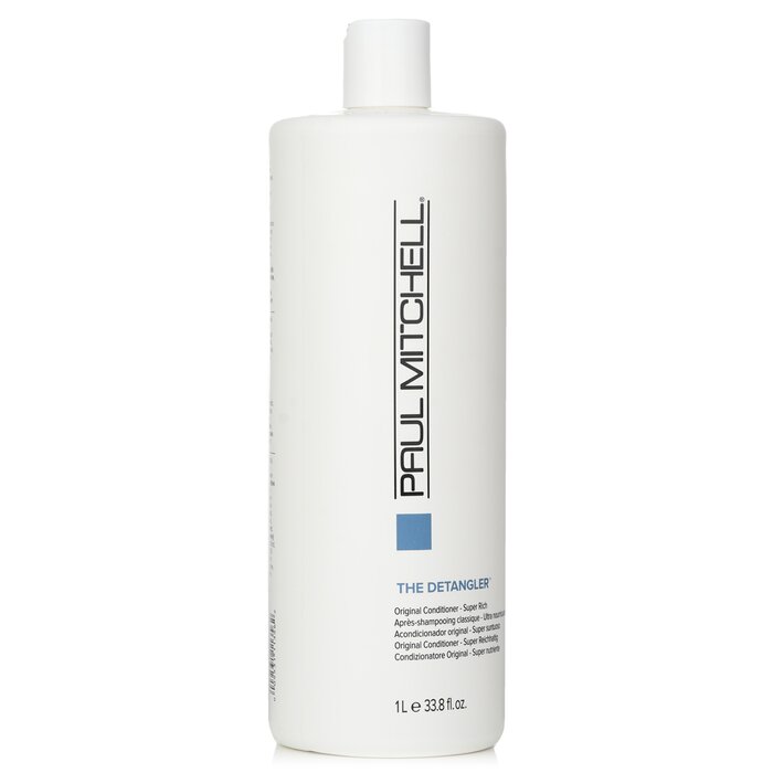 Paul Mitchell 寶羅米切  防曬順滑護髮素 1000ml/33.8ozProduct Thumbnail