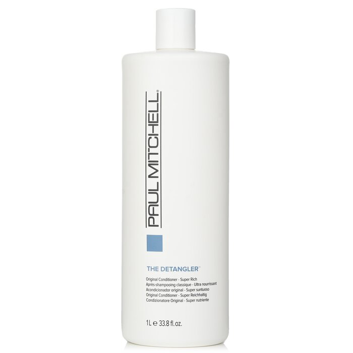 Paul Mitchell 寶羅米切  防曬順滑護髮素 1000ml/33.8ozProduct Thumbnail