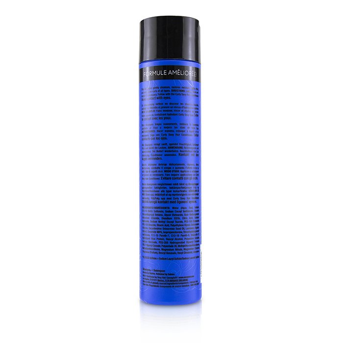 Sexy Hair Concepts Curly Sexy Hair Curl Enhancing Curl Moisturizing Shampoo 300ml/10.1ozProduct Thumbnail