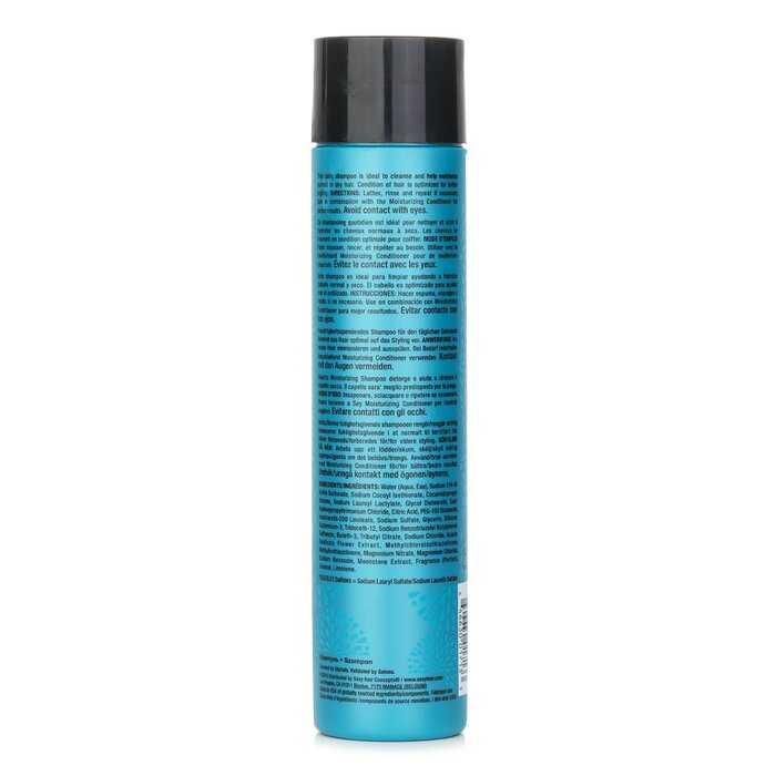 Sexy Hair Concepts Szampon do włosów Healthy Sexy Hair Moisturizing Shampoo (Normal/ Dry Hair) 300ml/10.1ozProduct Thumbnail