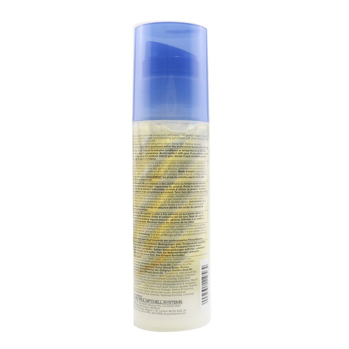 Paul Mitchell Twirl Around (Defines Curls - Eliminates Frizz) 150ml/5.1ozProduct Thumbnail