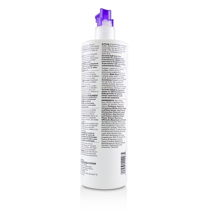 Paul Mitchell Extra-Body Boost (Приподнимает у Корней - Контролирует Объем) 500ml/16.9ozProduct Thumbnail
