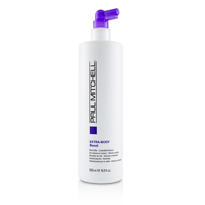 Paul Mitchell Extra-Body Boost (Приподнимает у Корней - Контролирует Объем) 500ml/16.9ozProduct Thumbnail