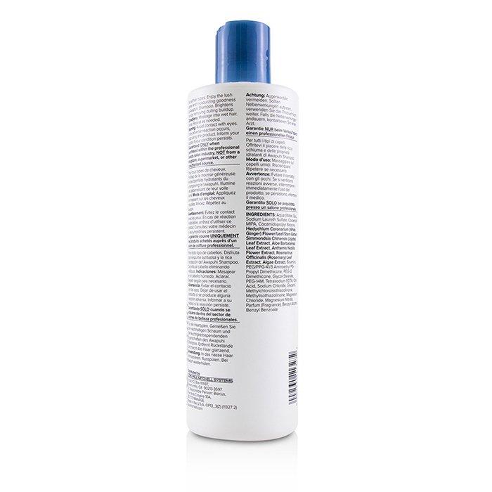 Paul Mitchell Awapuhi Shampoo (Original Wash - Balances Moisture) 500ml/16.9ozProduct Thumbnail