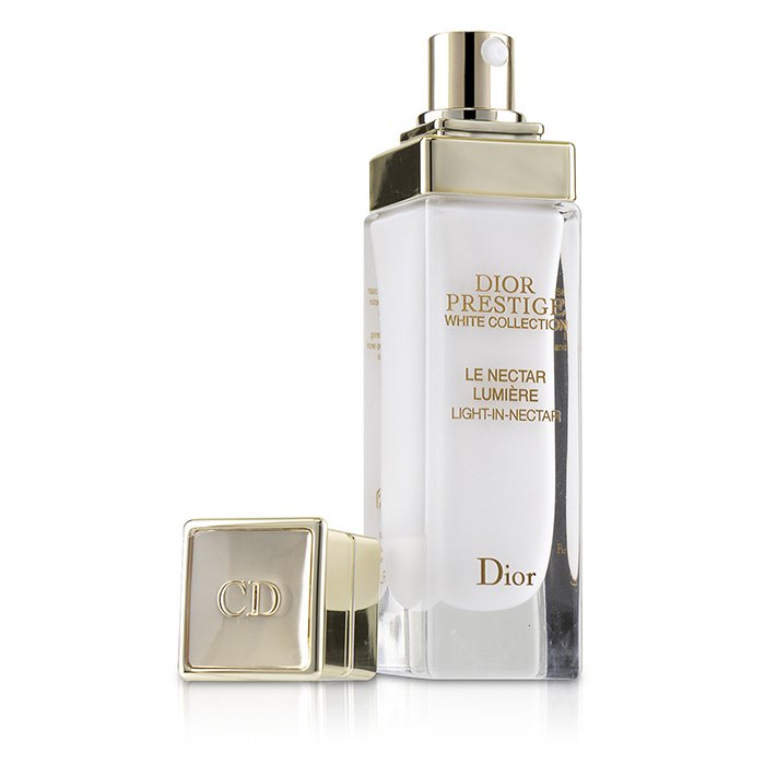 Christian Dior Dior Prestige White Collection Light-In-Nectar Exceptional Brightening And Regenerating Deep Serum 30ml/1ozProduct Thumbnail