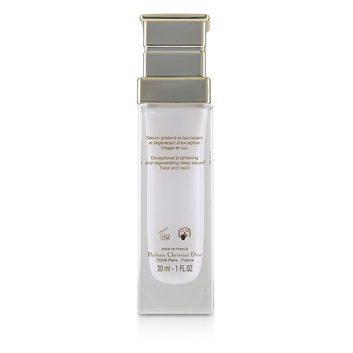 Christian Dior Dior Prestige White Collection Light-In-Nectar Exceptional Brightening And Regenerating Deep Serum 30ml/1ozProduct Thumbnail