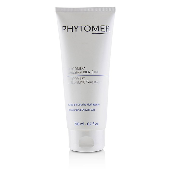 Phytomer Oligomer Well-Being Sensation Moisturizing Shower Gel 200ml/6.7ozProduct Thumbnail