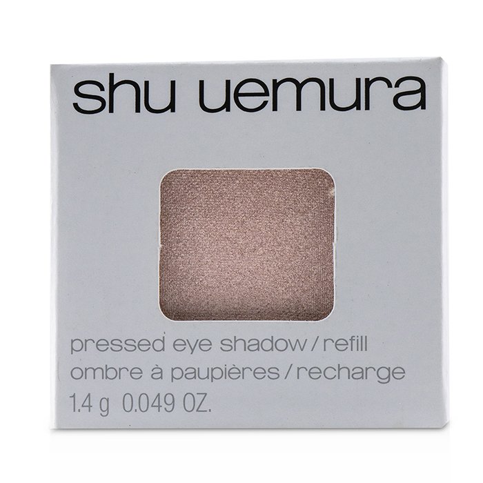 슈에무라 Shu Uemura 프레스드 아이 섀도우/ 리필 1.4g/0.049ozProduct Thumbnail
