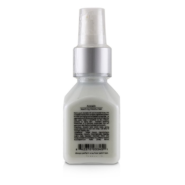 Epicuren Avocado Soothing Moisturizer 60ml/2ozProduct Thumbnail