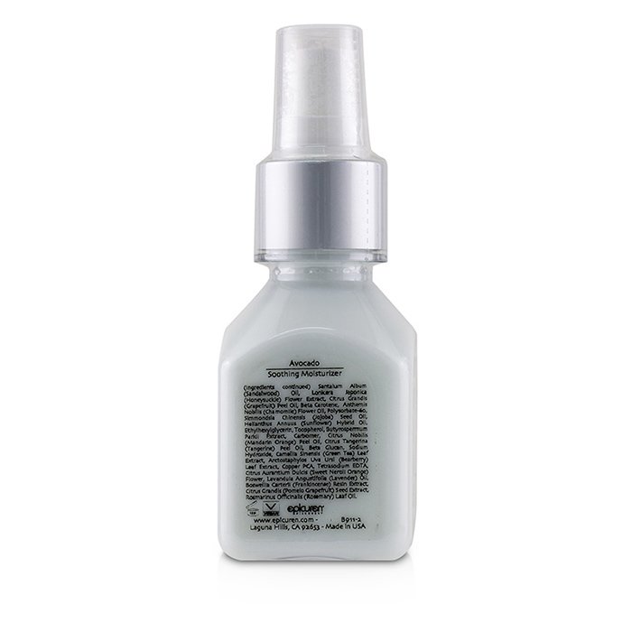 Epicuren Avocado Soothing Moisturizer 60ml/2ozProduct Thumbnail