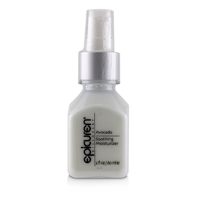 Epicuren Avocado Soothing Moisturizer 60ml/2ozProduct Thumbnail