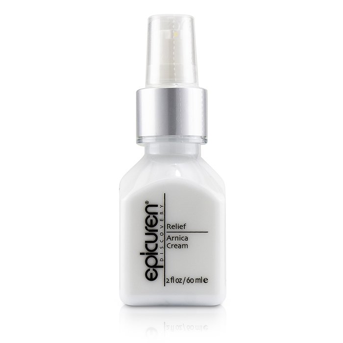 Epicuren Crema Aliviante de Árnica 60ml/2ozProduct Thumbnail