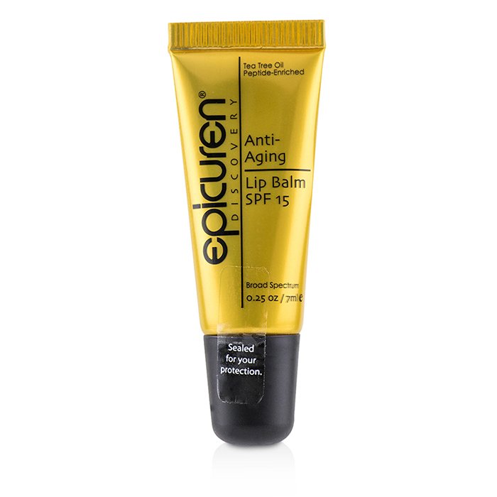 Epicuren Anti-Aging Lip Balm SPF 15 7ml/0.25ozProduct Thumbnail