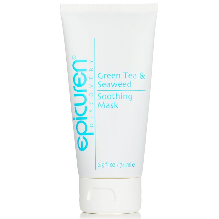 Epicuren Green Tea & Seaweed Soothing Mask  74ml/2.5ozProduct Thumbnail
