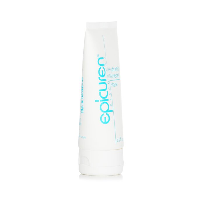 Epicuren Hydrating Mineral Mask - For Dry, Normal, Combination & Sensitive Skin Types 74ml/2.5ozProduct Thumbnail