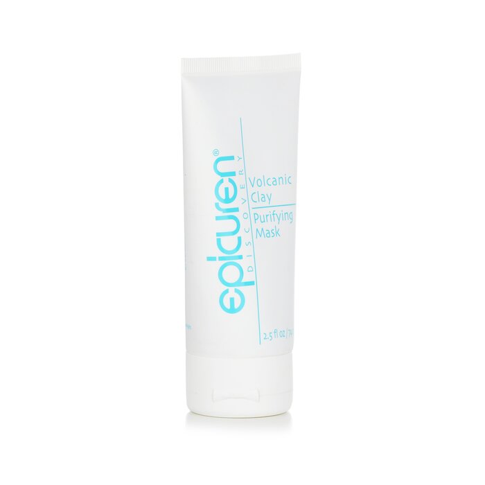 Epicuren Volcanic Clay Purifying Mask - For Combination & Oily Skin Types  74ml/2.5ozProduct Thumbnail