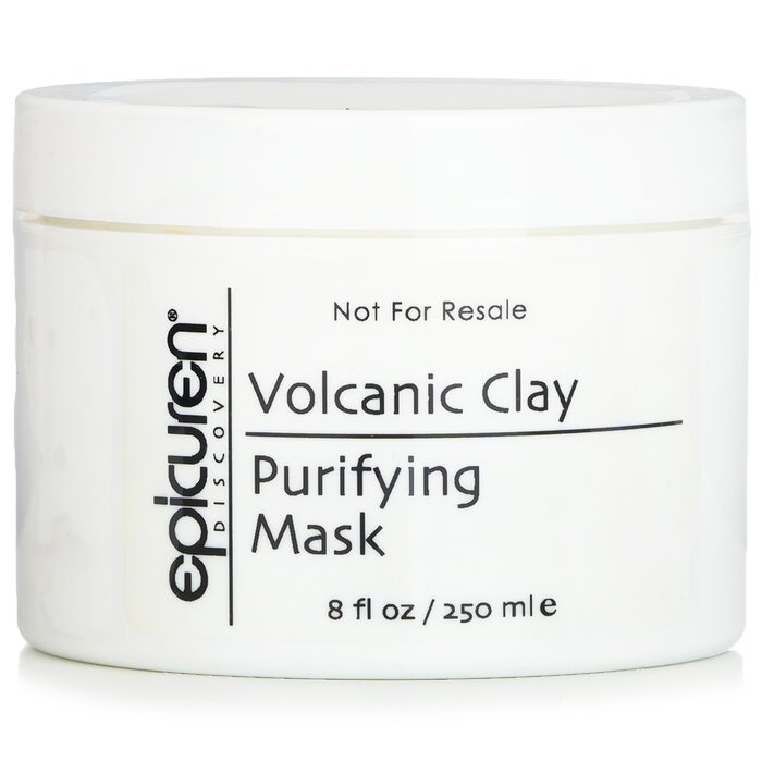 Epicuren Volcanic Clay Purifying Mask - For Normal, Oily & Congested Skin Types  250ml/8ozProduct Thumbnail