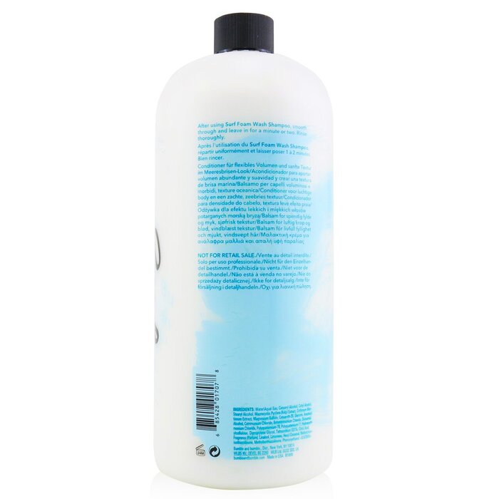 Bumble and Bumble Surf Creme Rinse Conditioner (Fine to Medium Hair) 1000ml/33.8ozProduct Thumbnail