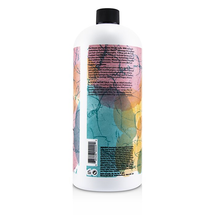 Bumble and Bumble Bb. Curl (Care) Sulfate Free Shampoo (All Curl Types) 1000ml/33.8ozProduct Thumbnail
