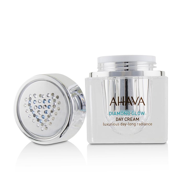 Ahava Diamond Glow Day Cream 50ml/1.7ozProduct Thumbnail