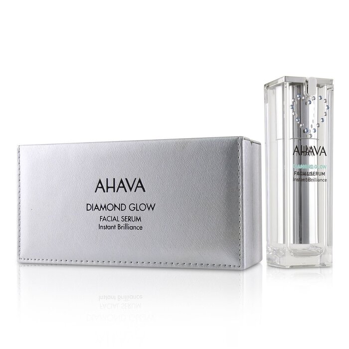 Ahava Diamond Glow Facial Serum 30ml/1ozProduct Thumbnail