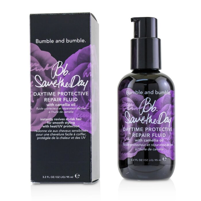 Bumble and Bumble Bb. Save The Day Daytime Protective Repair Fluid 95ml/3.2ozProduct Thumbnail