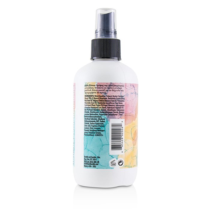 Bumble and Bumble Bb. Curl (Style) Pre-Style/ Re-Style Primer (All Curl Types) 250ml/8.5ozProduct Thumbnail