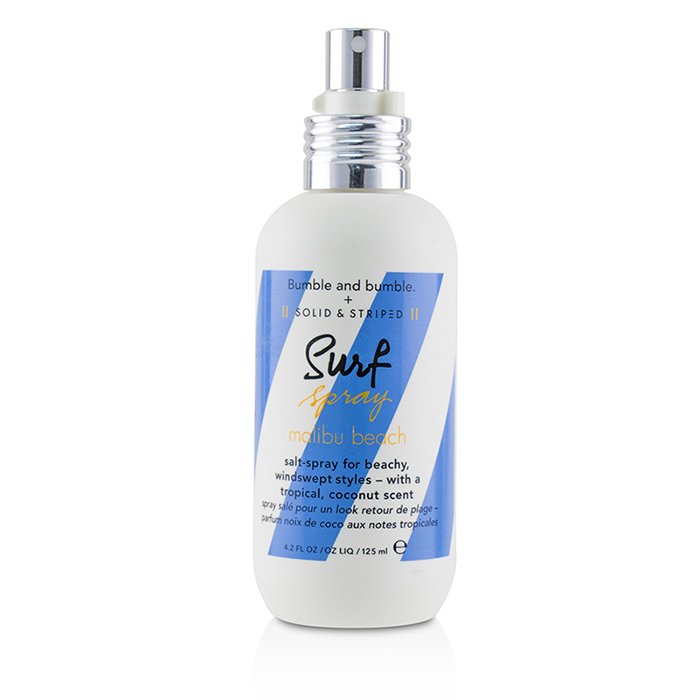 Bumble and Bumble 寶寶與寶寶 海灘豐盈髮型噴霧Surf Spray in Malibu Beach (海鹽噴霧、海浪捲髮質) 125ml/4.2ozProduct Thumbnail