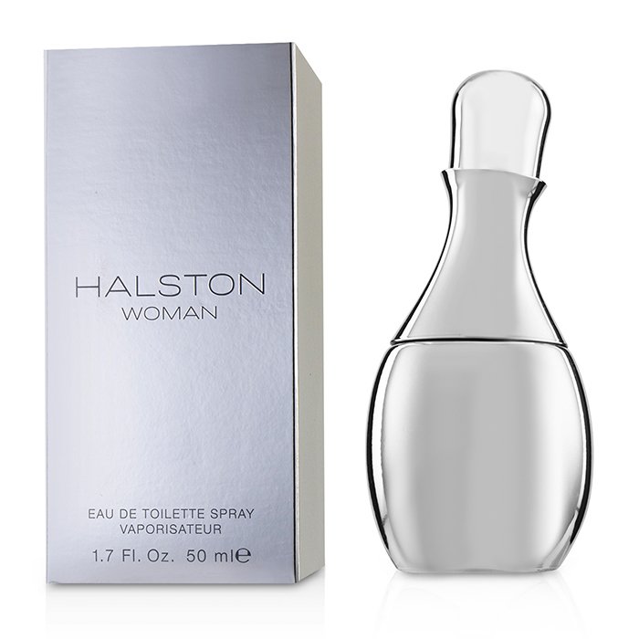 Halston Eau De Toilette Spray 50ml/1.7ozProduct Thumbnail