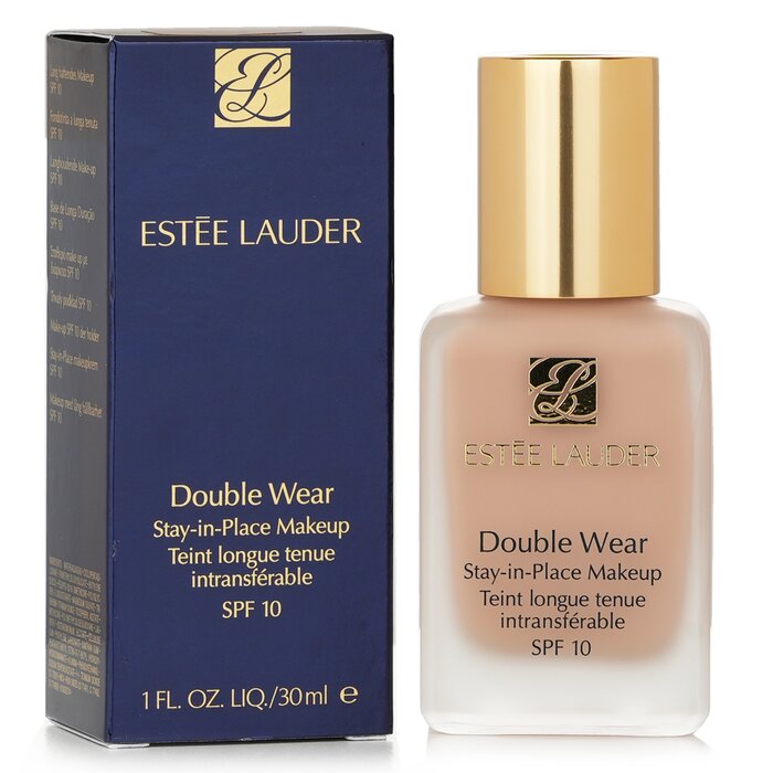 Estee Lauder Double Wear Stay In Place Makeup SPF 10 30ml/1ozProduct Thumbnail