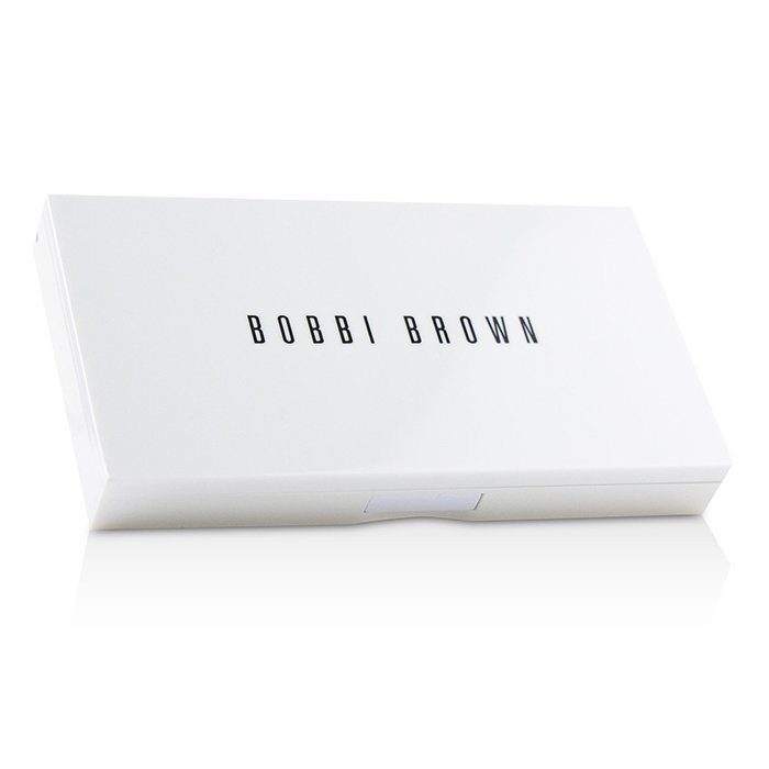Bobbi Brown Extra Bright Powder Compact Foundation SPF 25 Refillable Empty Compact Picture ColorProduct Thumbnail