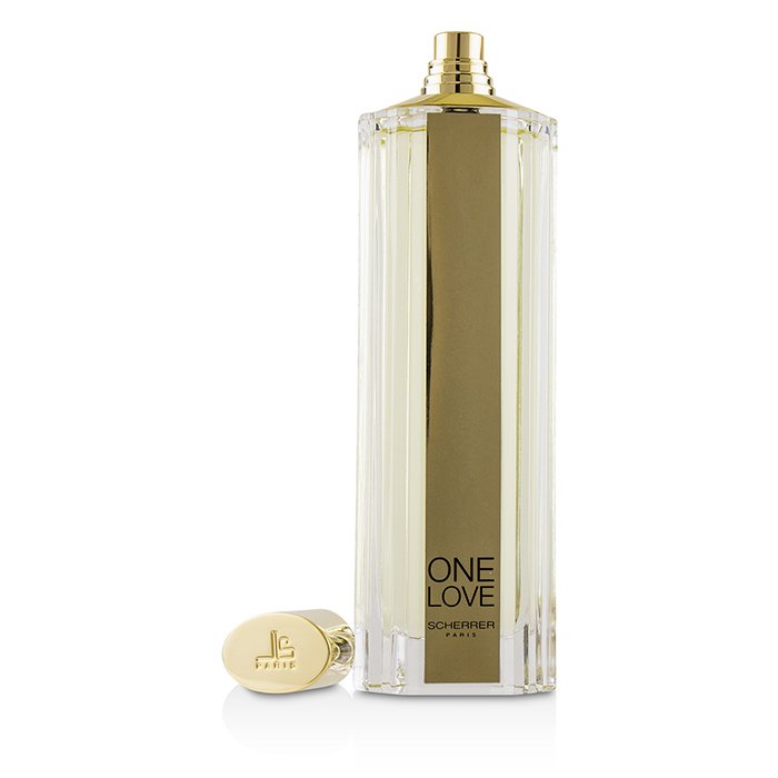 Jean-Louis Scherrer One Love Eau De Parfum Spray 100ml/3.4ozProduct Thumbnail