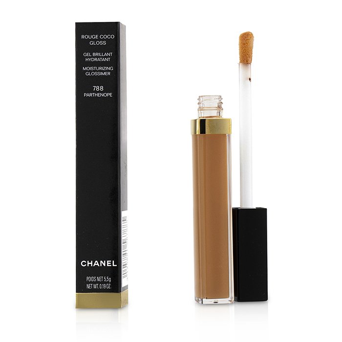 샤넬 Chanel 루쥬 코코 글로스 모이스처라이징 립글로즈 5.5g/0.19ozProduct Thumbnail
