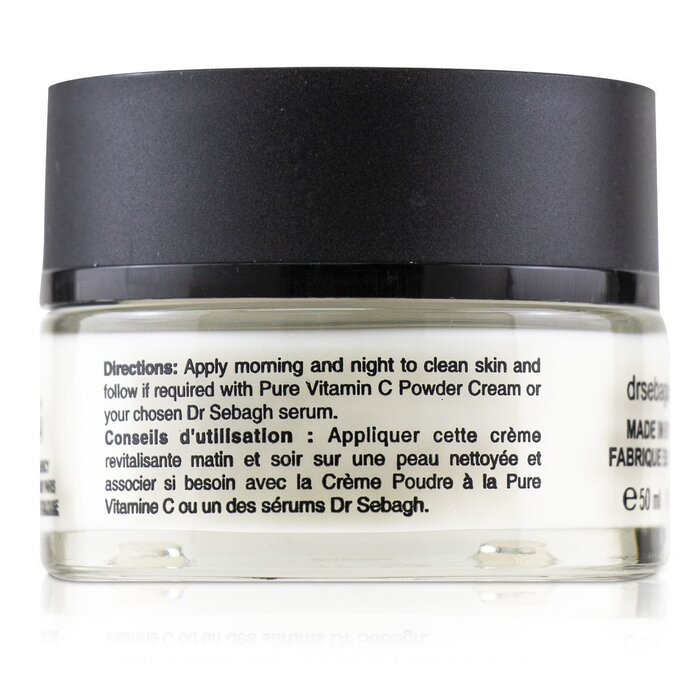 Dr. Sebagh Replenishing Cream קרם 50ml/1.7ozProduct Thumbnail