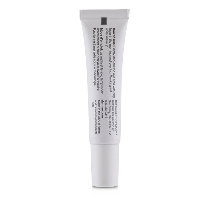 Derma E Firming DMAE Eye Lift - For All Skin Types (Unboxed) 14g/0.5ozProduct Thumbnail