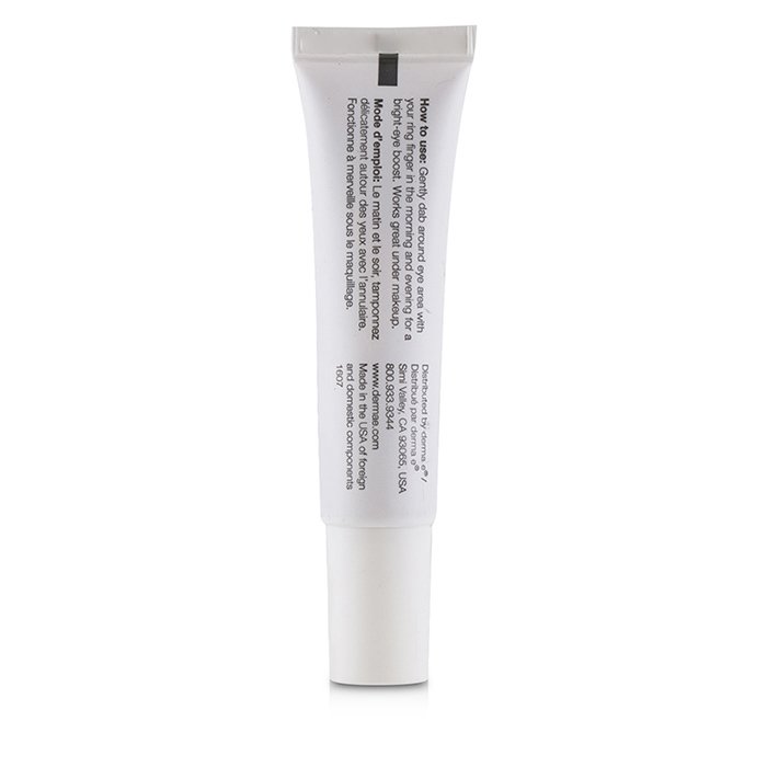 Derma E Even Tone Dark Circle Reducing Eye Cream (Unboxed) 14g/0.5ozProduct Thumbnail