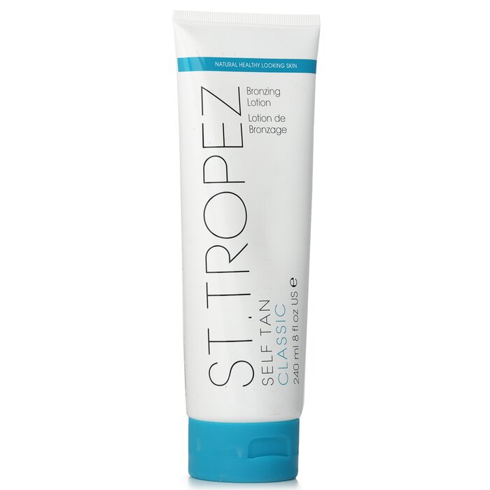 St. Tropez Self Tan Classic Bronzing Lotion 240ml/8ozProduct Thumbnail