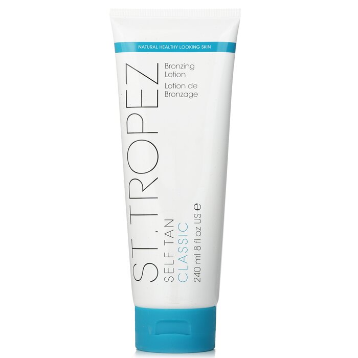 St. Tropez Self Tan Classic Bronzing Lotion 240ml/8ozProduct Thumbnail