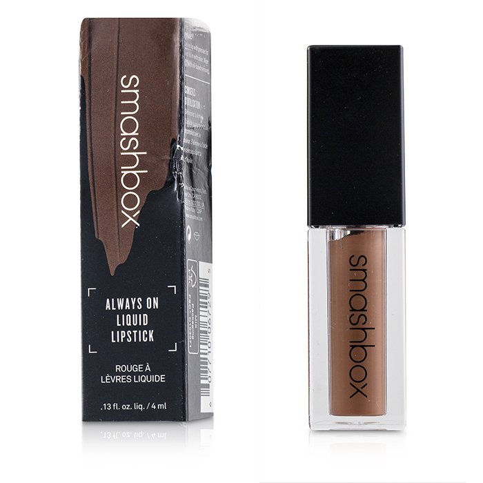 Smashbox Always On Liquid Lipstick 4ml/0.13ozProduct Thumbnail