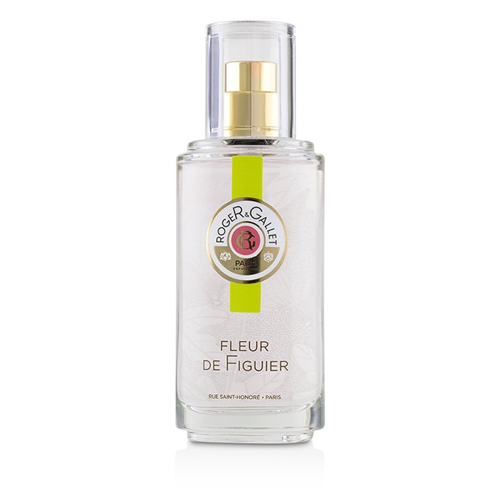 Roger & Gallet Fleur de Figuier Fragrant Water Spray 50ml/1.7ozProduct Thumbnail
