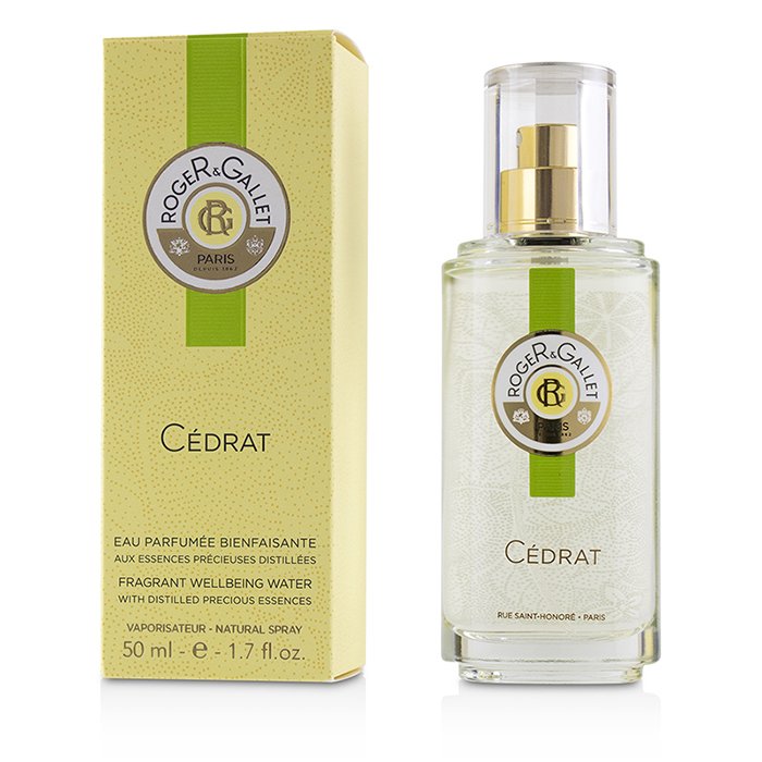 【50ml】ROGER & GALLET EDT ロジェガレ 50ml】ROGER & GALLET EDT ロジェガレ - メルカリ