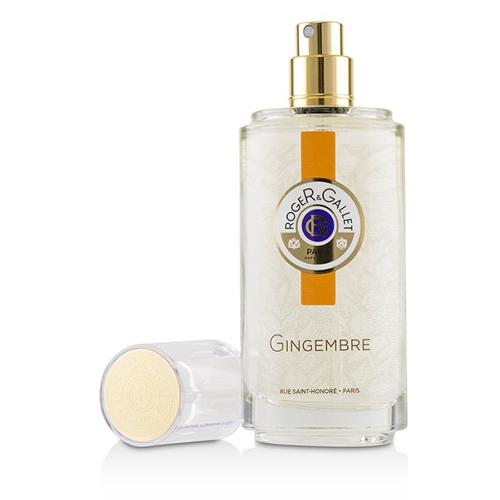 Roger & Gallet Gingembre (Ginger) Fragrant Water Spray 50ml/1.7ozProduct Thumbnail