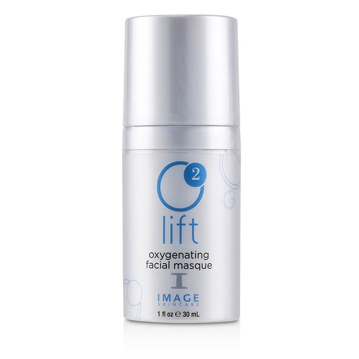 Image O2 Lift Mascarilla Facial Oxigenante (Producto Salón) 30ml/1ozProduct Thumbnail
