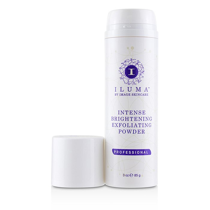 Image Iluma Intense Brightening Exfoliating Powder (Salon Size) 85g/3ozProduct Thumbnail