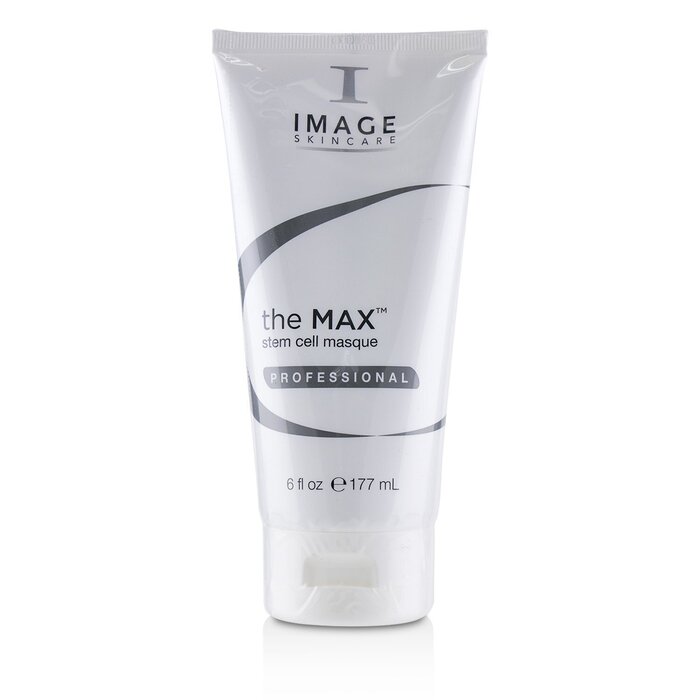 the max stem cell masque
